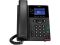 Poly OBi VVX 250 4-Line IP Phone and PoE-enabled