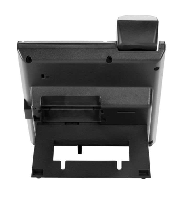 Poly OBi VVX 250 4-Line IP Phone and PoE-enabled