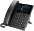 Poly OBi VVX 350 6-Line IP Phone and PoE-enabled