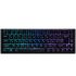 Клавиатура мембранная 2E GAMING KG350 68key, USB-A, EN/UA/RU, RGB, чёрный