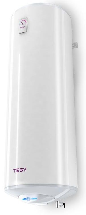 Electrical Water Heater Tesy Bilight GCV 1504420 B11 TSR, 150 L, 2 kW, round, mechanical thermostat, C