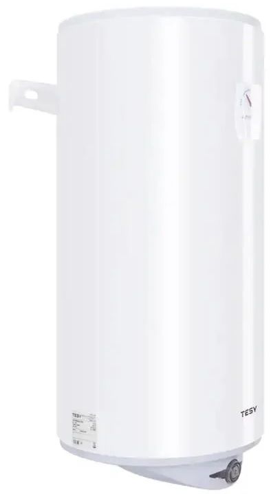 Водонагрівач електричний Tesy Anticalc Slim GCV 303516D B14 TBRC 30 л, 1.6 кВт, сухий тен, круглий слім, мех. керування, Болгарія, C