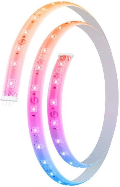 Govee 16.4ft RGBICW LED Strip Lights (5 meter)(updated version support Matter which is compatible with Homekit, Smarthings)