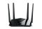 Router  AX1500, 3xGE LAN, 1xGE WAN, MESH Netis NX10