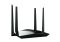 Router  AX1500, 3xGE LAN, 1xGE WAN, MESH Netis NX10