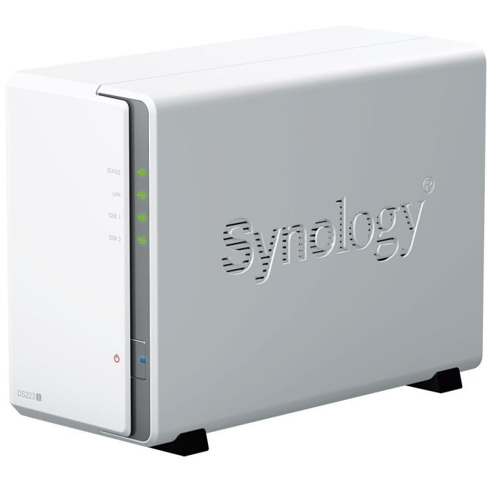 NAS Synology DS223J