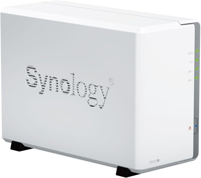 NAS Synology DS223J