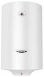Водонагрівач електр. Ariston круглий SG1 EU, 80л, 1,5кВт, мех. кер-ння, C, Італія, білий