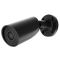 Ajax BulletCam wired IP camera, 5mp, 4mm, Poe, True WDR, IP 65, IR 35m, audio, viewing angle 75° to 85°, outdoor, black