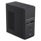 Корпус 2E TeamX TMX01 з БЖ 2E ATX400W 2xUSB2.0 1x80мм, VGA 310мм, ATX чорний