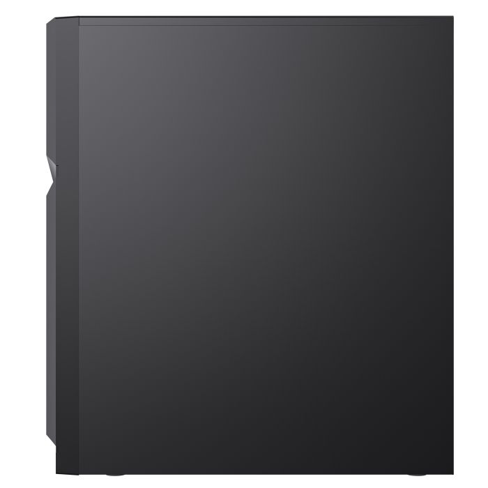 Корпус 2E TeamX TMX01 з БЖ 2E ATX400W 2xUSB2.0 1x80мм, VGA 310мм, ATX чорний