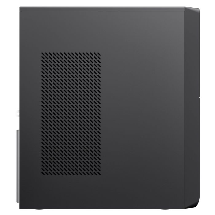 Корпус 2E TeamX TMX01 з БЖ 2E ATX400W 2xUSB2.0 1x80мм, VGA 310мм, ATX чорний