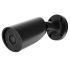 Ajax BulletCam wired IP camera, 8mp, 4mm, Poe, True WDR, IP 65, IR 35m, audio, viewing angle 75° to 85°, outdoor, black