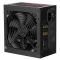 Блок питания 2E Basic Power  (500W), 80%, 120мм, 1xMB 24pin(20+4), 1xCPU 8pin(4+4), 3xMolex, 4xSATA, 2xPCIe 8pin(6+2)