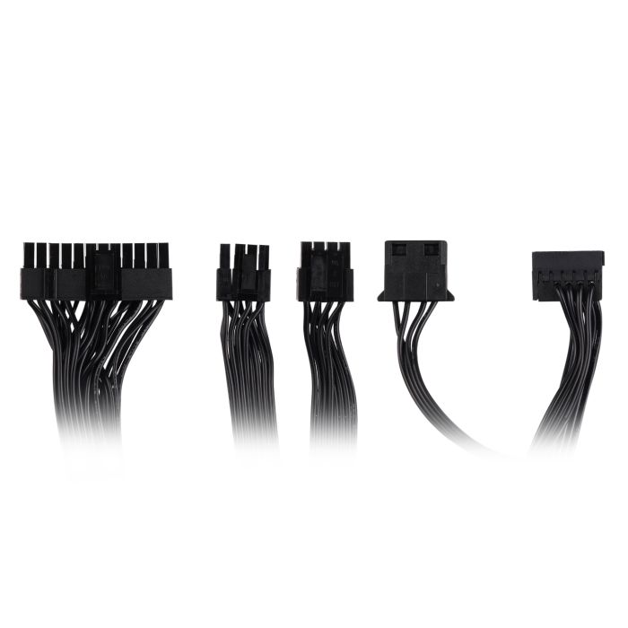 Блок питания 2E Master Power  (550W), >80%, 80+ White, 120мм, 1xMB 24pin(20+4), 1xCPU 8pin(4+4), 3xMolex, 5xSATA, 2xPCIe 8pin(6+2)