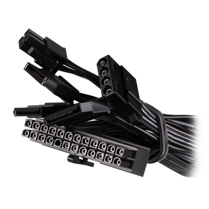 Корпус 2E Credo V200B-400 с БП 2E ATX400, 2xUSB3.0, 1x80мм, VGA 250мм, mATX, чёрный