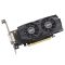 ASUS Graphic Card GeForce RTX 3050 6GB GDDR6 OC low profile RTX3050-O6G-LP-BRK