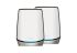 NETGEAR WiFi-Mesh System Orbi RBK862S AX6000, 2mod, white