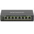 Коммутатор NETGEAR GS308EPP 8xGE PoE, 123Вт, WebSmart