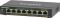 NETGEAR Switch GS308EP 8xGE PoE, 62W, WebSmart
