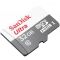 Карта памяти SanDisk microSD   32GB C10 UHS-I R100MB/s Ultra