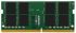 Memory Kingston DDR4 32GB 3200