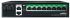 Комутатор   12xGE (8xPoE, 2xUplink, 2xSFP), 120Вт, Некерований Netis P112GS