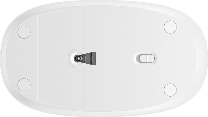 HP Mouse 240, BT, white