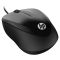 HP Mouse 1000, USB-A, black