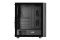 Корпус 2E GAMING Infinity G205A без БЖ 2xUSB3.0, 1xUSBType-C, 1x120мм ARGB, 2x120мм, VGA 345мм, LCS ready, TG Side Panel, ATX, чорний