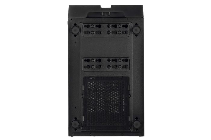 Корпус 2E GAMING Runa G2107 без БЖ 1xUSB3.0, 2xUSB2.0, 1x120мм ARGB, VGA 325мм, LCS ready, TG Side Panel, ATX, чорний