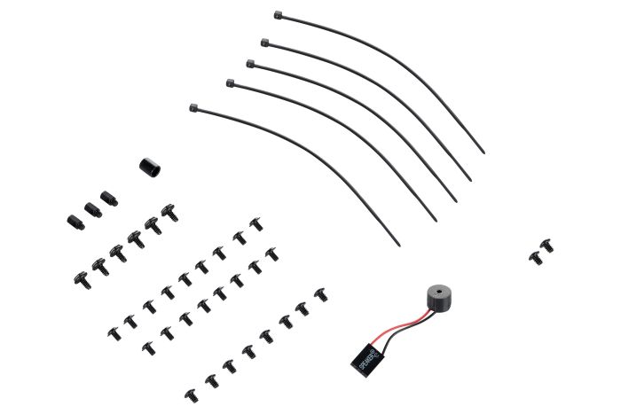 Корпус 2E GAMING Runa G2107 без БЖ 1xUSB3.0, 2xUSB2.0, 1x120мм ARGB, VGA 325мм, LCS ready, TG Side Panel, ATX, чорний