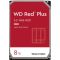 Жесткий диск WD  8TB 3.5" 5640 256MB SATA Red Plus NAS