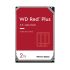 Жорсткий диск WD  2TB 3.5" 5400 64MB SATA Red Plus NAS