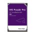 Жесткий диск WD  8TB 3.5" 7200 256MB SATA Purple Pro Surveillance
