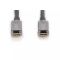 DIGITUS USB Type-C-USB Type -C AOC Hybrid cable 4K@60Hz USB 3.1 SPEC 15m