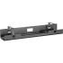 DIGITUS Cable Management Tray, Under-desk black