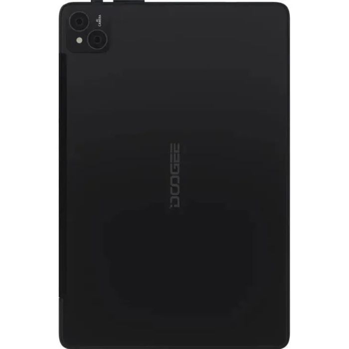 Планшет Doogee T10 PRO 10.1" 8ГБ, 256ГБ, LTE, 8580мА•год, Android, чорний