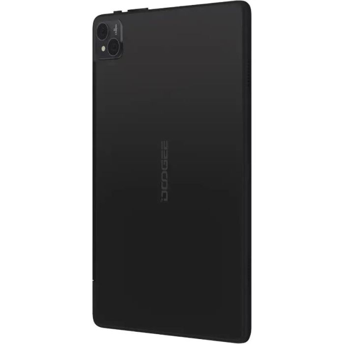 Планшет Doogee T10 PRO 10.1" 8ГБ, 256ГБ, LTE, 8580мА•год, Android, чорний