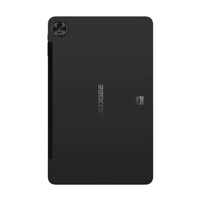 Планшет Doogee T20 Ultra 12" 12ГБ, 256ГБ, LTE, 10800мА•ч, Android, черный