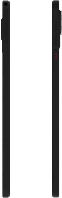 Планшет Doogee T20 mini 8.4" 4ГБ, 128ГБ, LTE, 5060мА•год, Android, чорний