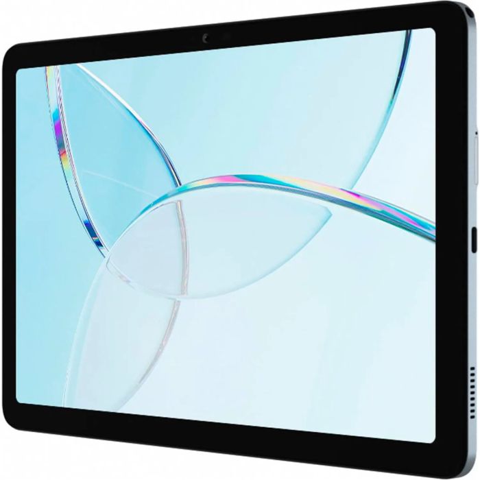 Планшет Doogee T10E 10.1" 4ГБ, 128ГБ, LTE, 6580мА•ч, Android, серый