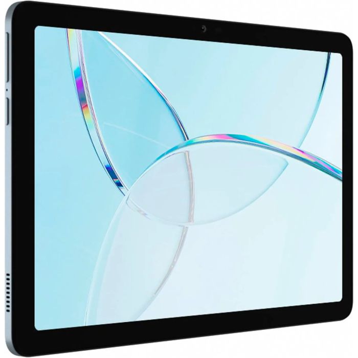 Планшет Doogee T10E 10.1" 4ГБ, 128ГБ, LTE, 6580мА•ч, Android, серый