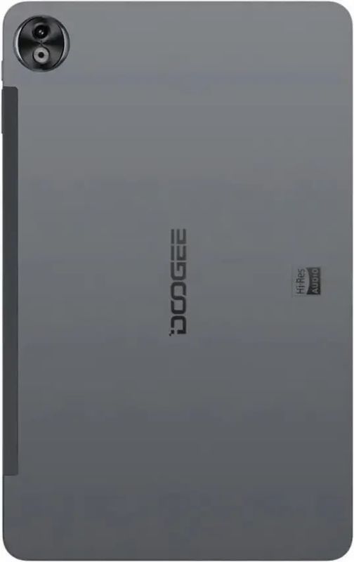 Планшет Doogee T20 Ultra 12" 12ГБ, 256ГБ, LTE, 10800мА•ч, Android, серый
