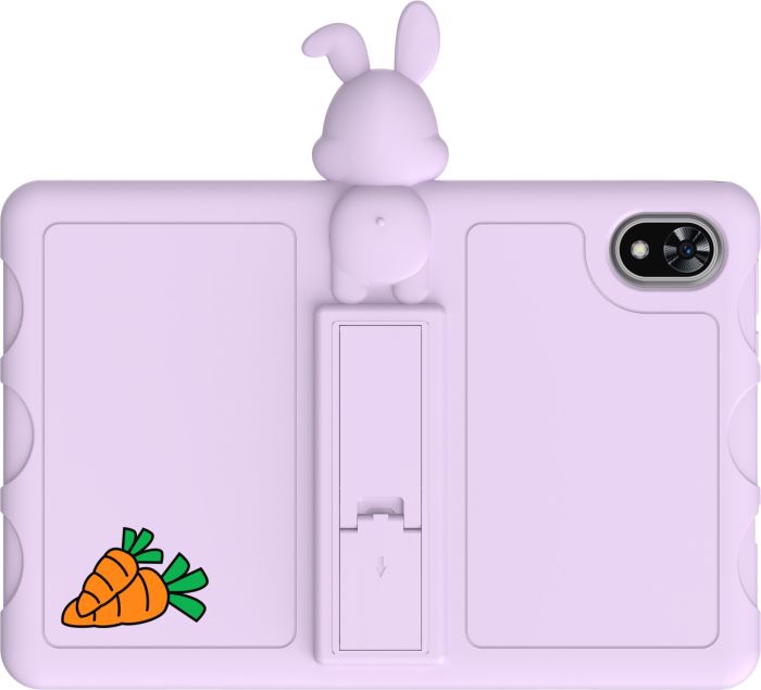 Doogee Tablet U9 Kids 10.1" 3GB, 64GB, 5060mAh, Android, Purple