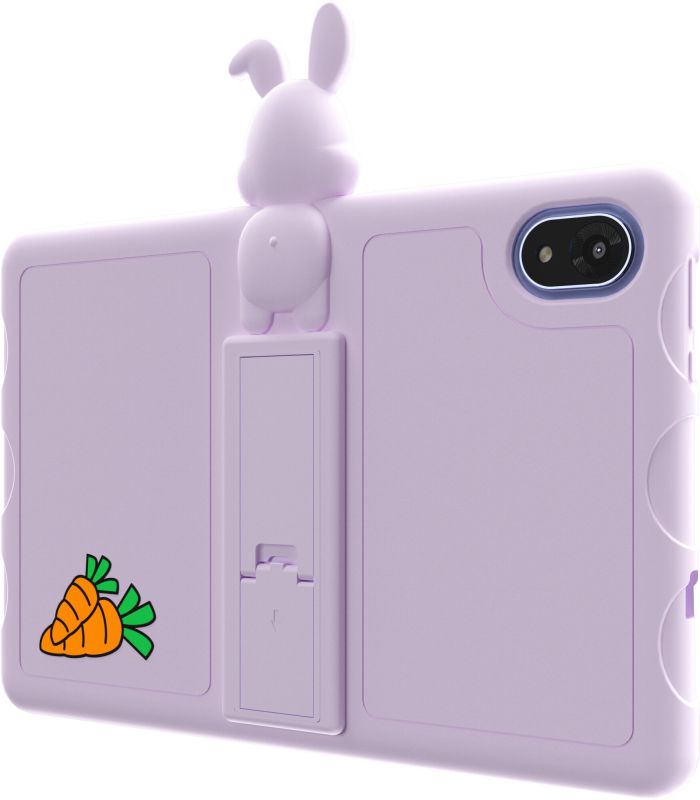 Doogee Tablet U9 Kids 10.1" 3GB, 64GB, 5060mAh, Android, Purple