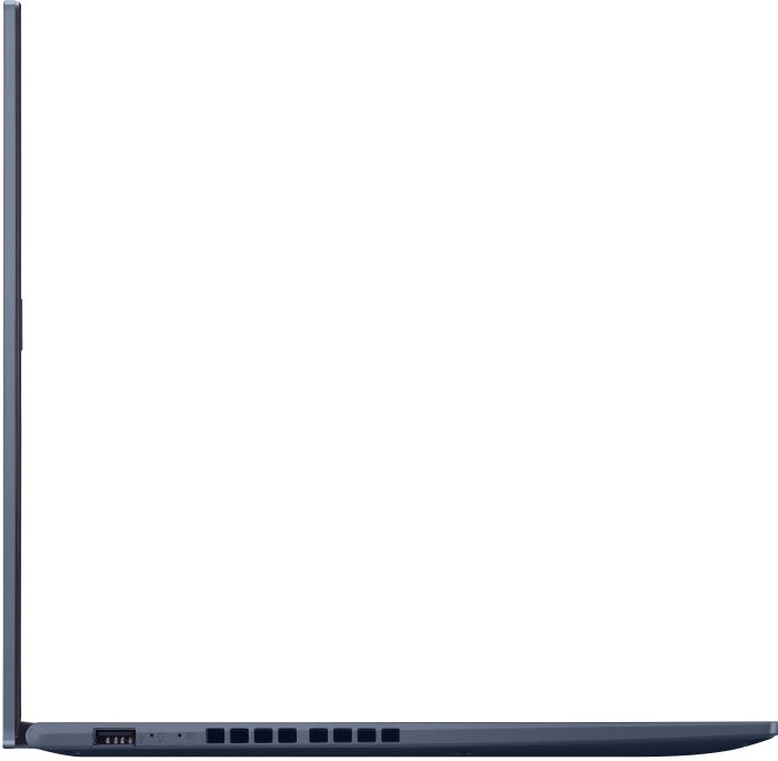 Ноутбук ASUS Vivobook 15 M1502YA-BQ325 15.6" FHD IPS, AMD R5-7430U, 16GB, F512GB, UMA, NoOS, Блакитний