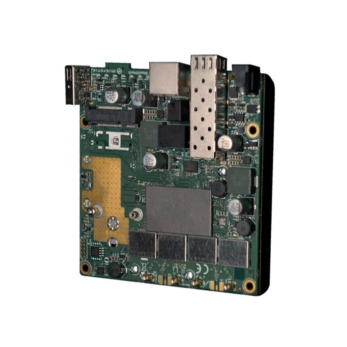 Точка доступа MikroTik L23UGSR-5HaxD2HaxD