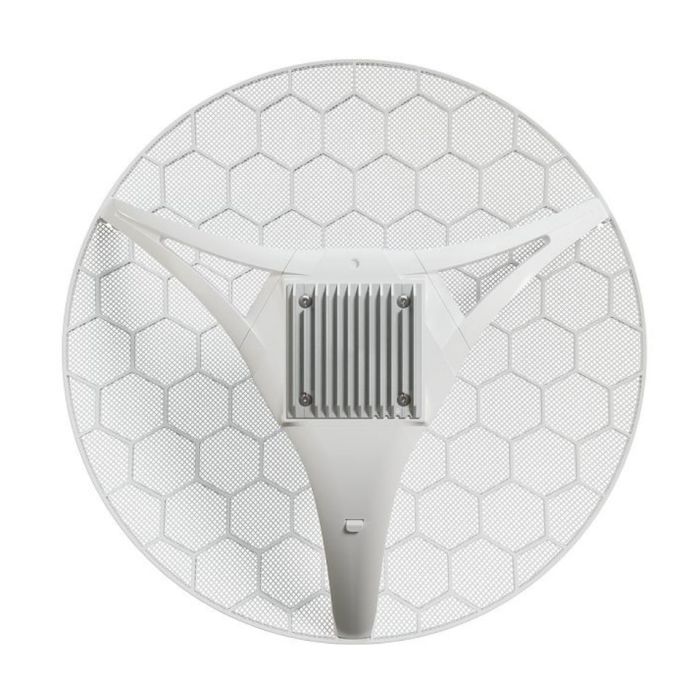 Точка доступа MikroTik MikroTiK LHGGR&FG621-EA