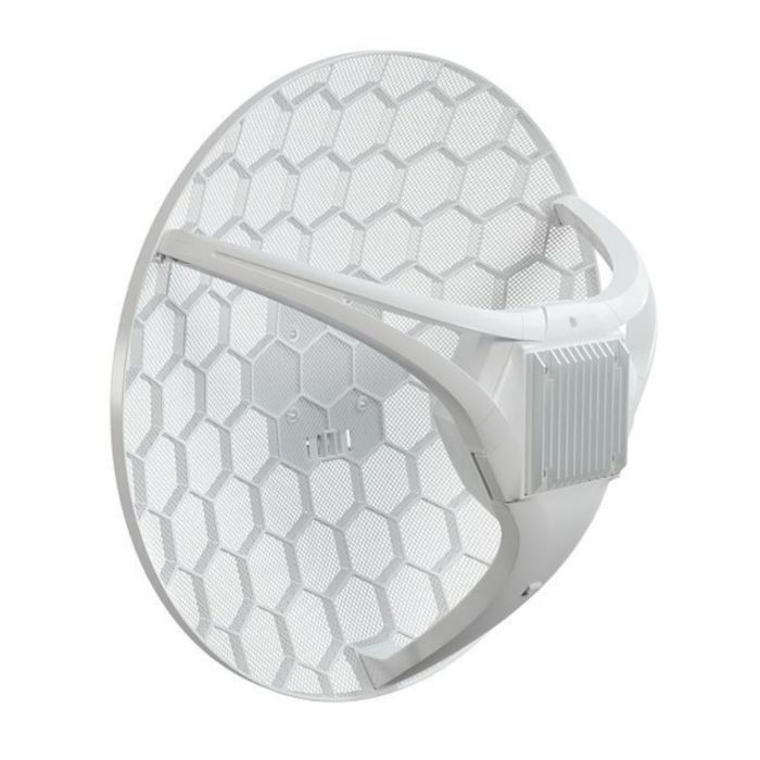 Точка доступа MikroTik MikroTiK LHGGR&FG621-EA